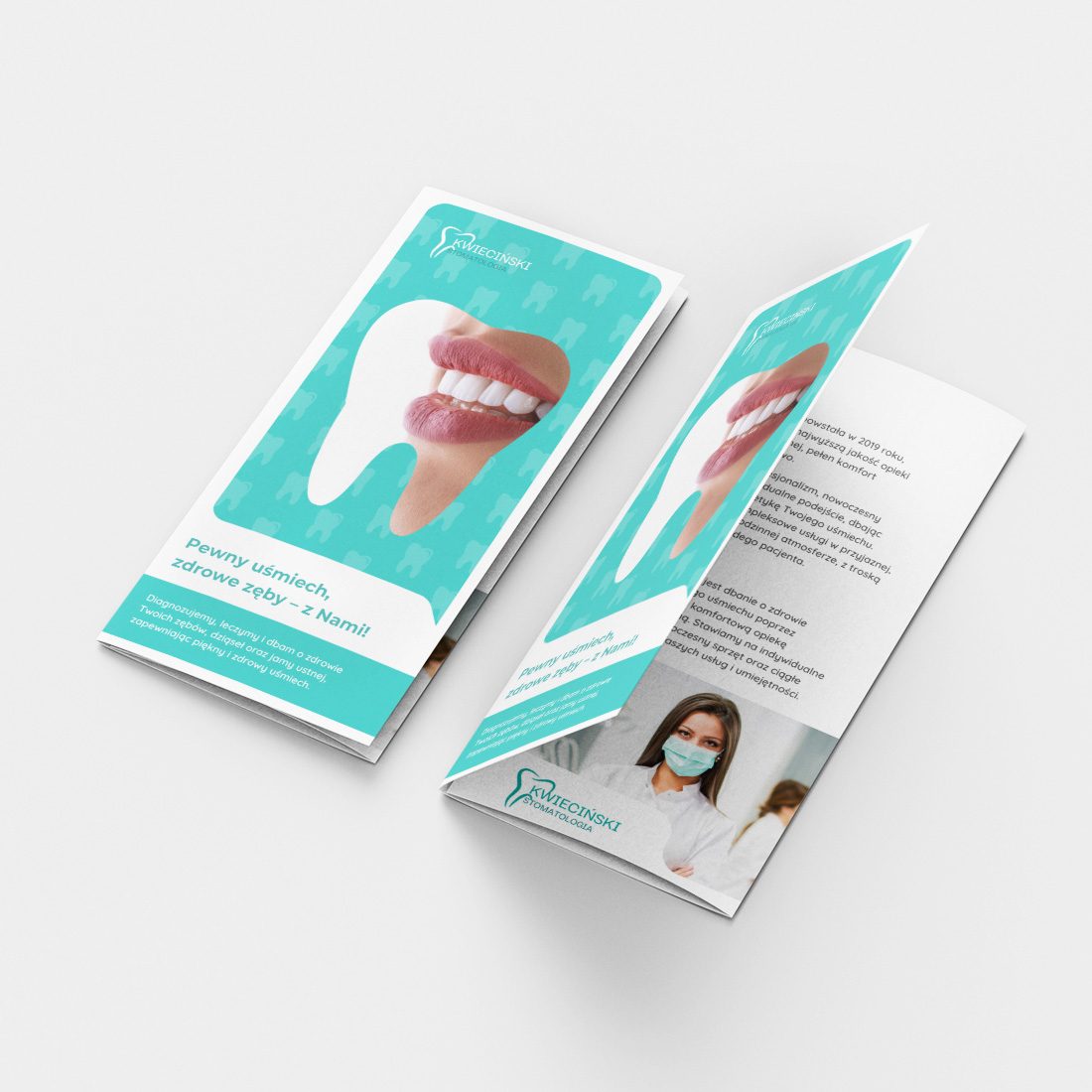 Ulotka dl stomatolog 3